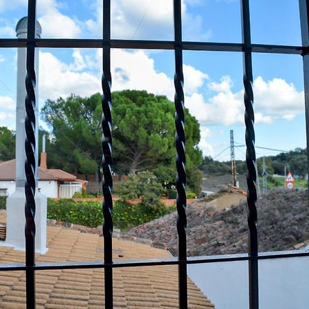 Villamaria, Alma De Despenaperros Miranda del Rey Екстериор снимка