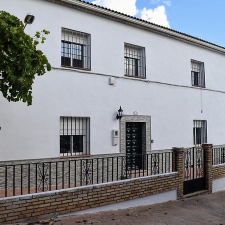 Villamaria, Alma De Despenaperros Miranda del Rey Екстериор снимка